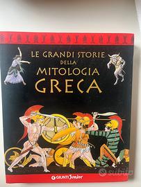 le grandi storie della mitologia greca