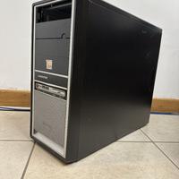 Case ATX, RAM DDR3, GPU GT710