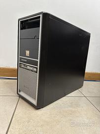 Case ATX, RAM DDR3, GPU GT710