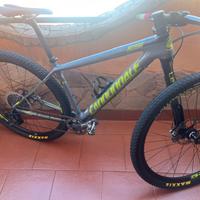 Cannondale fsi team 2018