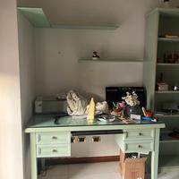 Camera da letto completa