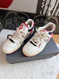 New Balance 550 Misura 38,5