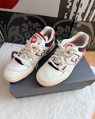 New Balance 550 Misura 38,5