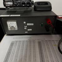 CB President Jacsson