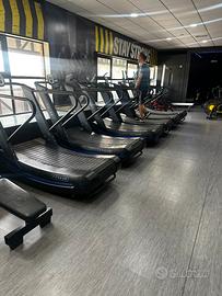 Air runner Curvi