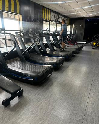 Air runner Curvi