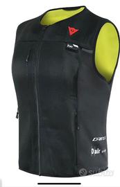 Dainese smart jacket D-Air taglia s/xs