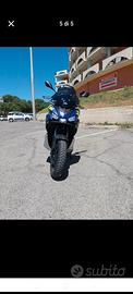 Aprilia SR 125 GT