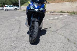Aprilia SR 125 GT