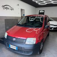 Fiat Panda 1.3 MJT DPF Van Active 2 posti