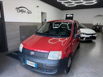 Fiat Panda 1.3 MJT DPF Van Active 2 posti