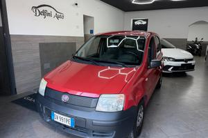 Fiat Panda 1.3 MJT DPF Van Active 2 posti