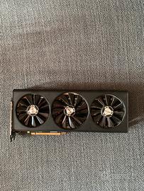 rx5700xt xfx 3xfan