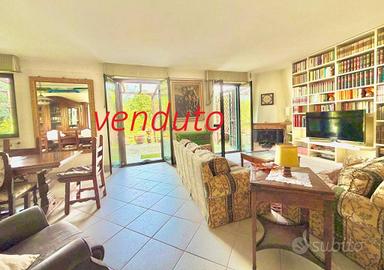 Villetta a schiera di 289 m² con più di 5 locali e