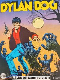 fumetti Dylan Dog originali
