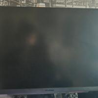 Monitor Gaming 27" UHD 4K (3840>2160), IPS, 144Hz,