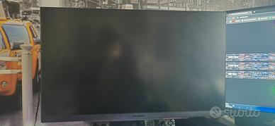 Monitor Gaming 27" UHD 4K (3840>2160), IPS, 144Hz,