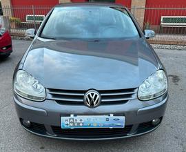 Volkswagen Golf 1.6 5p. United BiFuel G