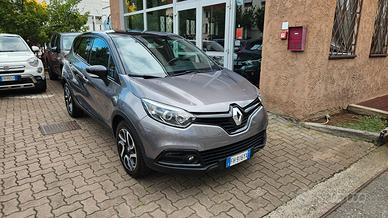 Renault Captur 1.5 dci energy R-Link GANCIO - CAME
