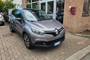 Renault Captur 1.5 dci energy R-Link GANCIO - CAME