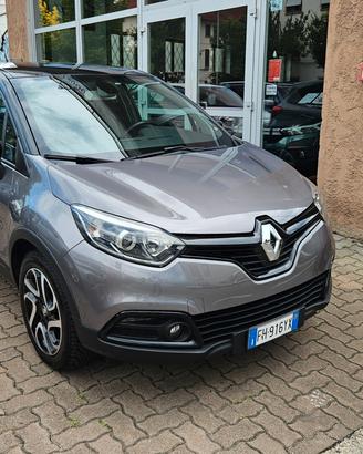 Renault Captur 1.5 dci energy R-Link GANCIO - CAME