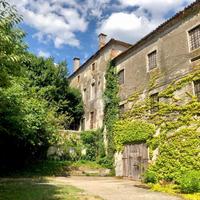 RUSTICO A MONTEGALDA