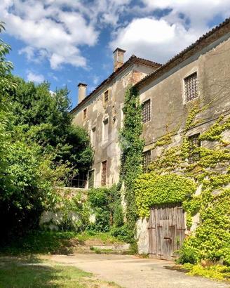 RUSTICO A MONTEGALDA