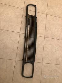 127 Fiat mascherina  anteriore 2” serie usata !