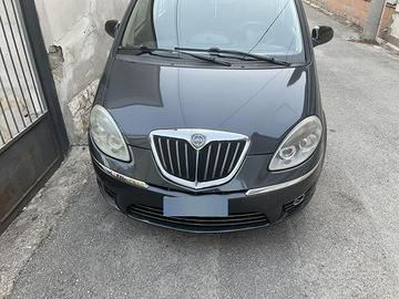 Lancia Musa 1.3 multijet