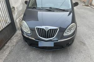 Lancia Musa 1.3 multijet