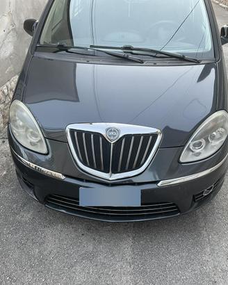 Lancia Musa 1.3 multijet