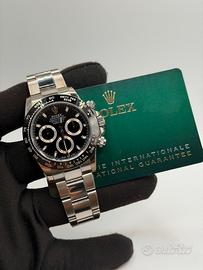 Rolex Daytona