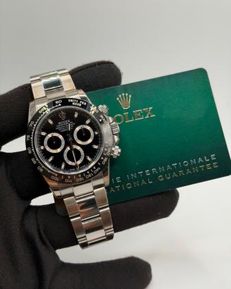 Rolex Daytona