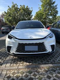 Lexus Lbx Class