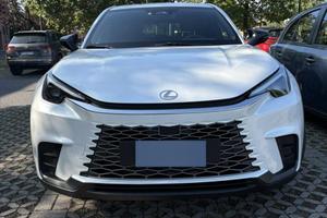 Lexus Lbx Class