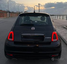 Fiat 500 Sport