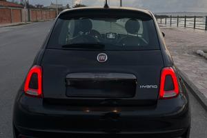 Fiat 500 Sport