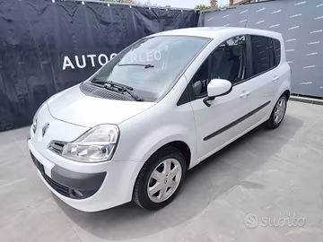 Renault Modus Grand 1.2 BENZINA