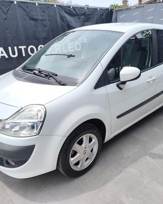 Renault Modus Grand 1.2 BENZINA