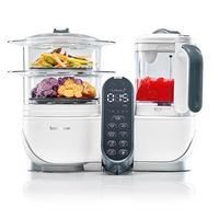 Babymoov Nutribaby(+) - Set di robot da cucina