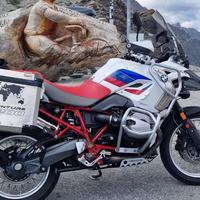 Bmw r 1200 gs - 2012