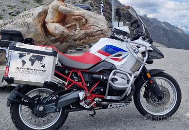 Bmw r 1200 gs - 2012