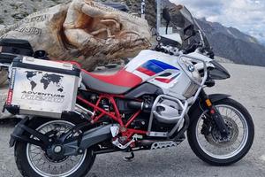 Bmw r 1200 gs - 2012