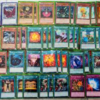 Deck yugioh Edison gigavise