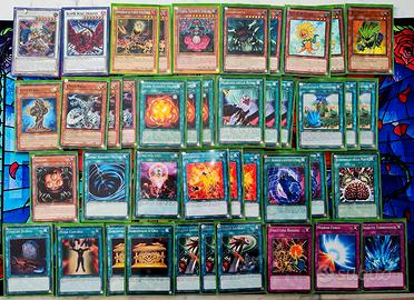 Deck yugioh Edison gigavise