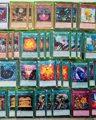 Deck yugioh Edison gigavise