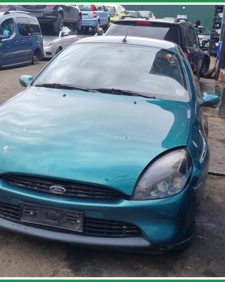 Ricambi Usati FORD Puma I 1999