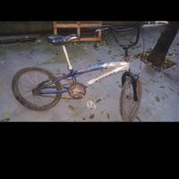 bmx da 20