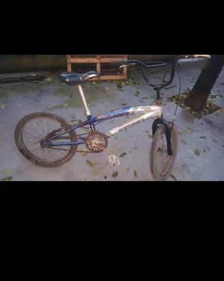 bmx da 20