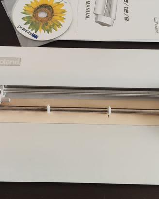 Plotter Roland SV 12